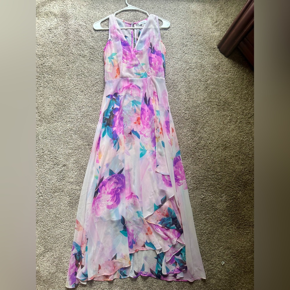 Calvin Klein dress  size 4